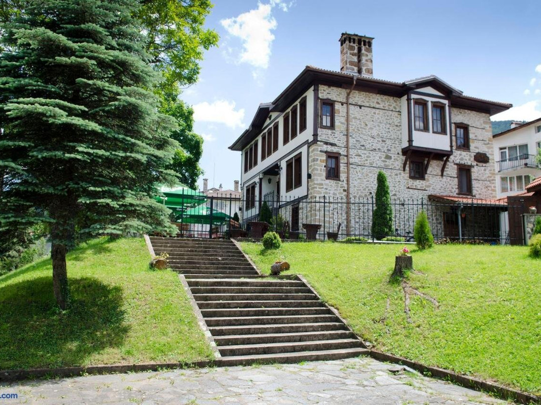 Rudozem旅游攻略图片