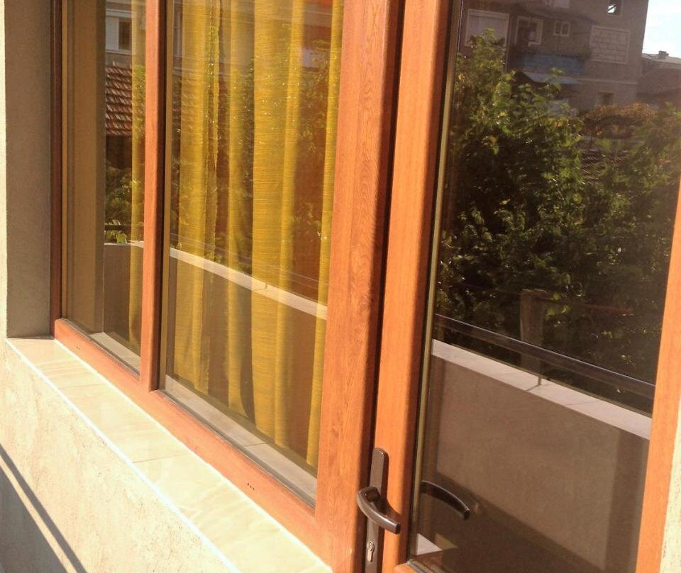 Apartment Home Keranchevi