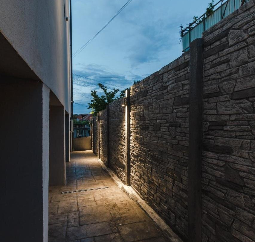 Gramada Guest House