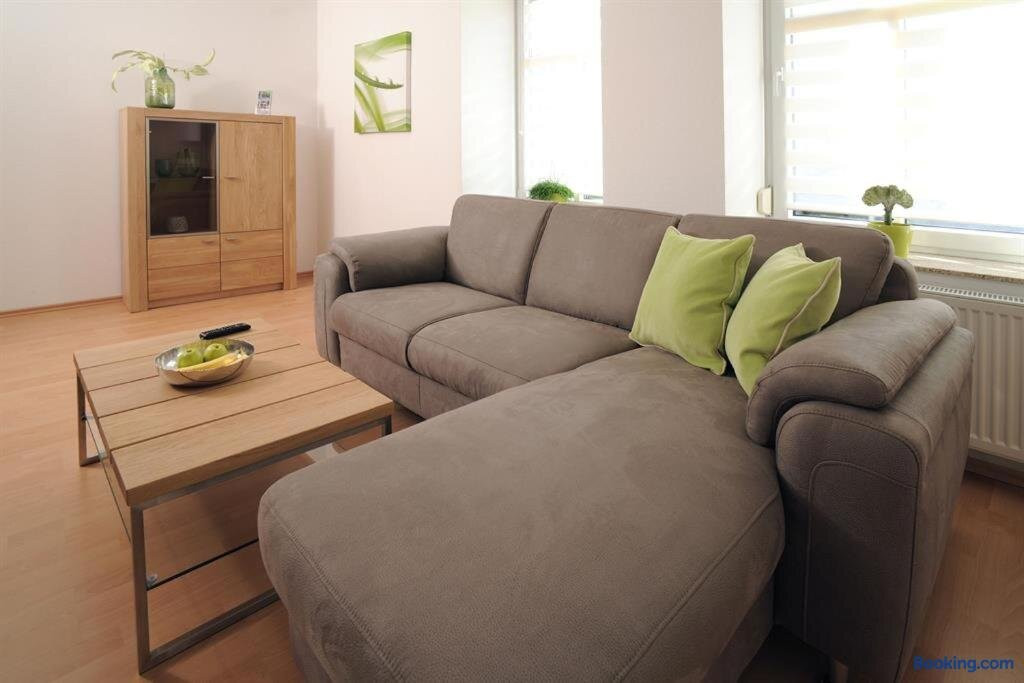 Thale Altstadt Ferienapartments