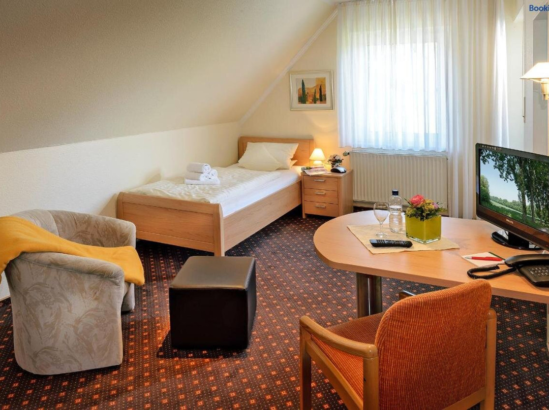 Hotel-Pension Pöhling