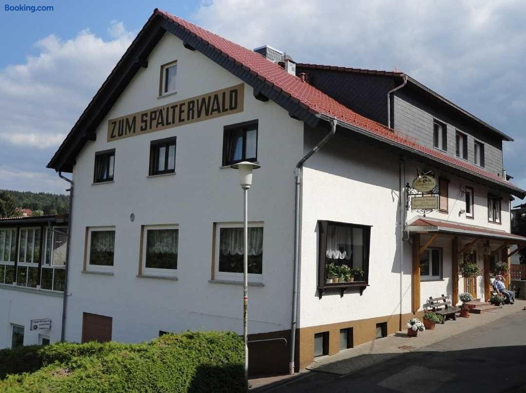 Oberzent旅游攻略图片
