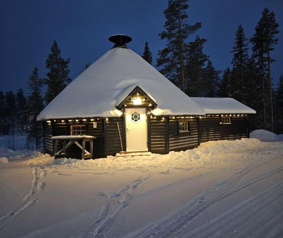 Blafjell Stugby