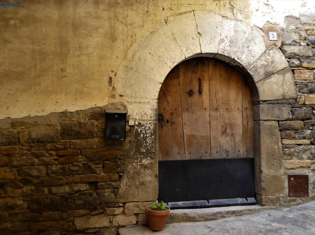Dos Arcos Usana