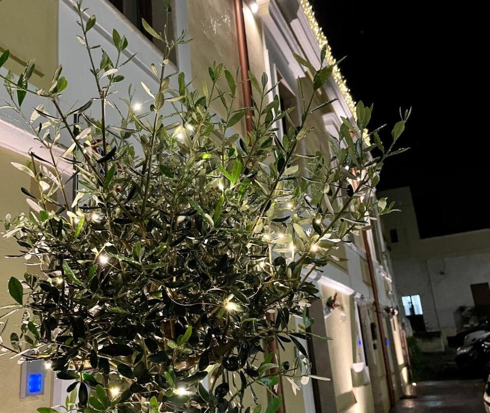Relais Medea