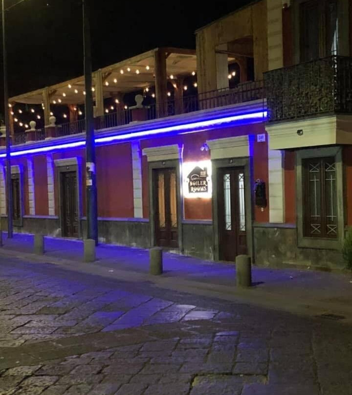 埃尔科拉诺酒店住宿-B&B The Seal