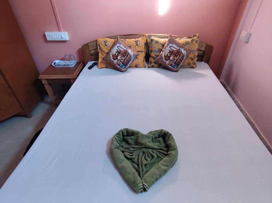 Soothing Stay Guest House