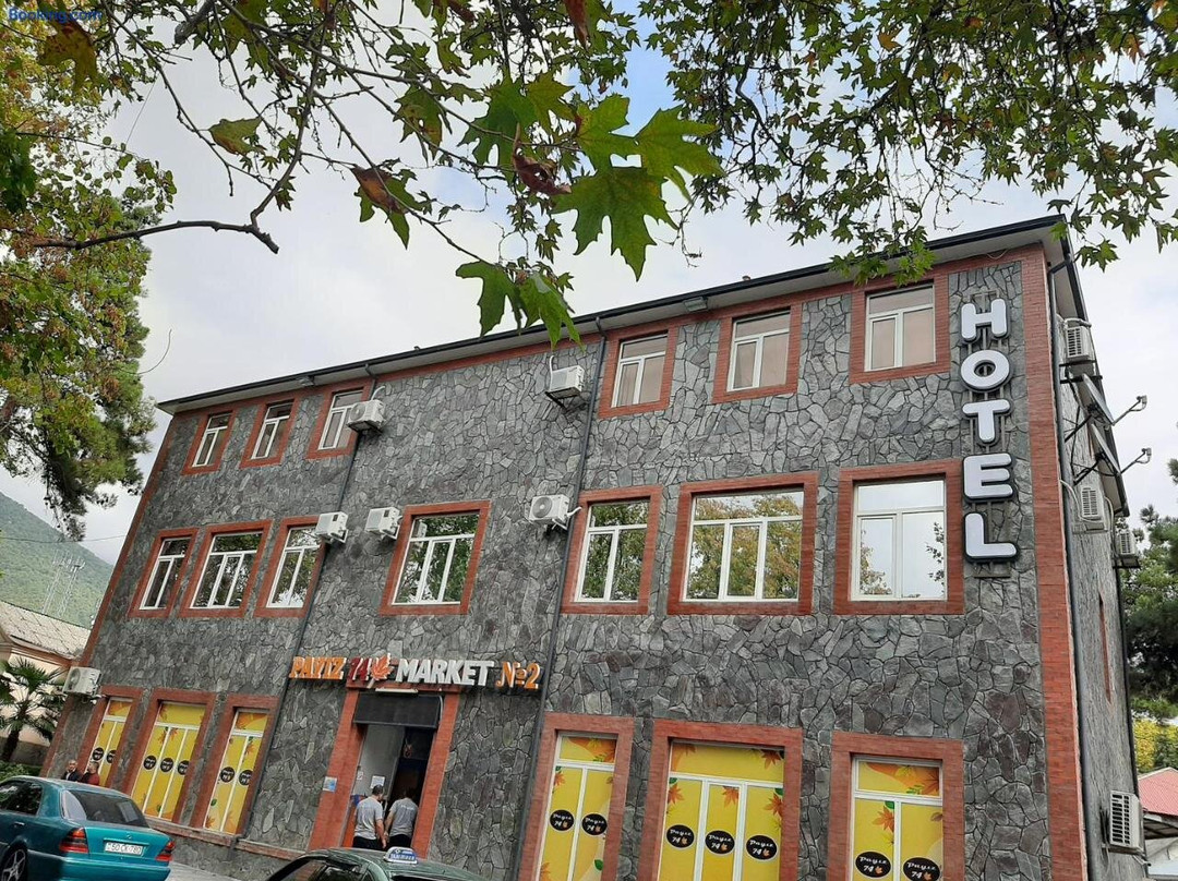Ram Ramay Hotel