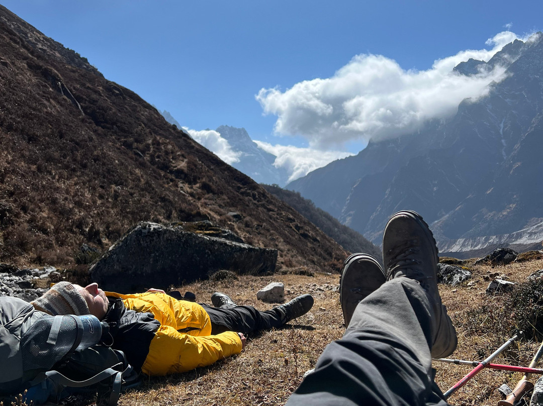 3 Sisters Adventure Trekking-博卡拉必去景点