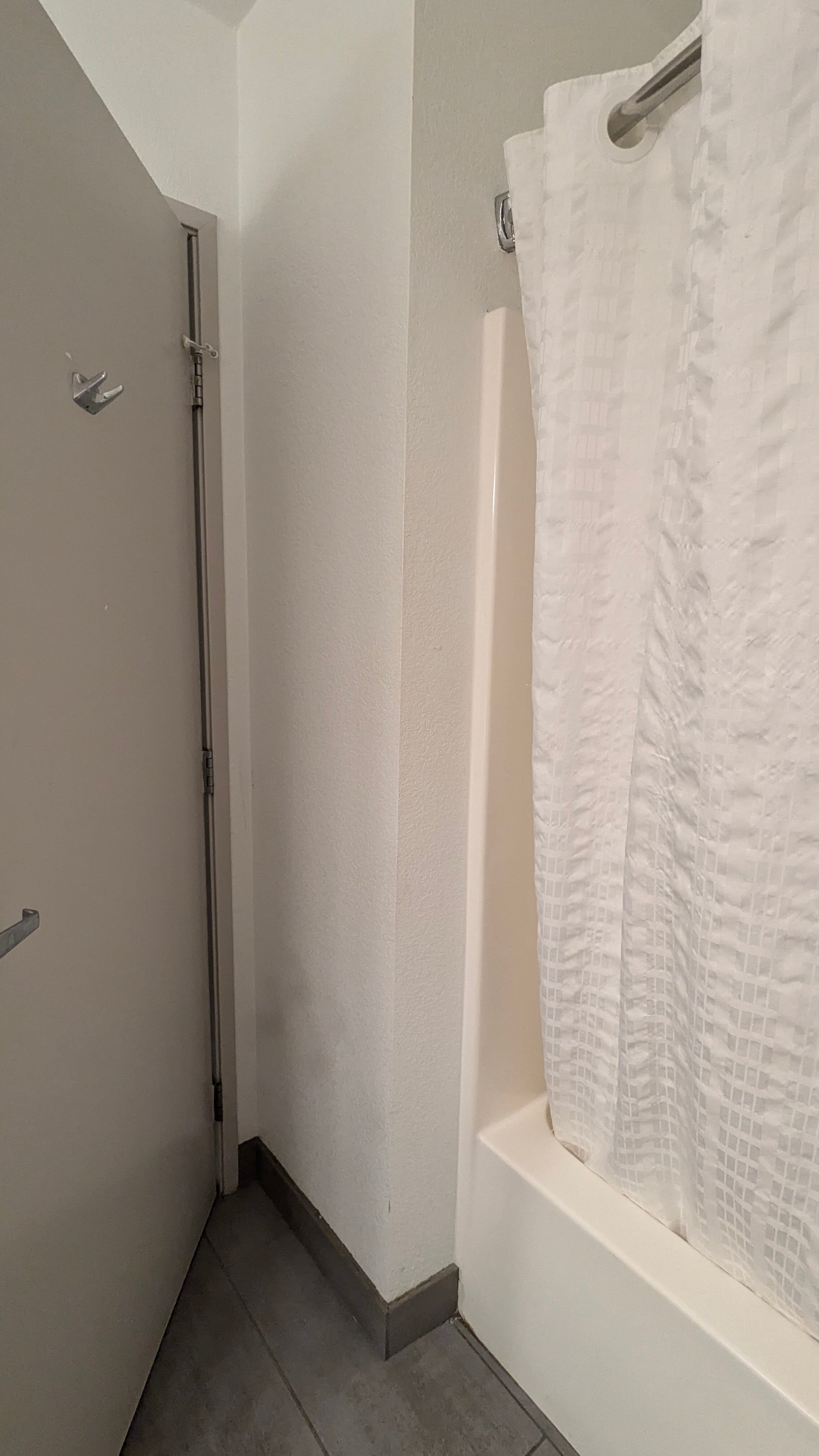 诺维丽怡酒店-浴室