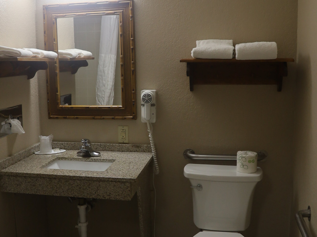 Super 8 by Wyndham Blue Earth主图