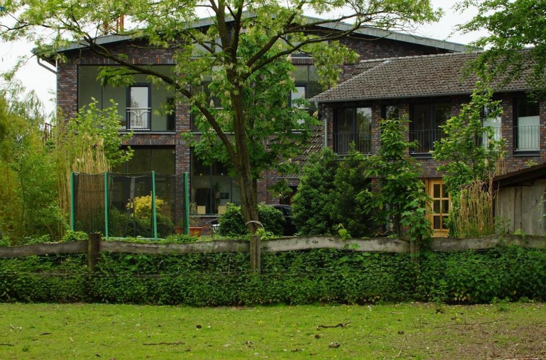 Gastewohnungen Hardinghaus am Teich