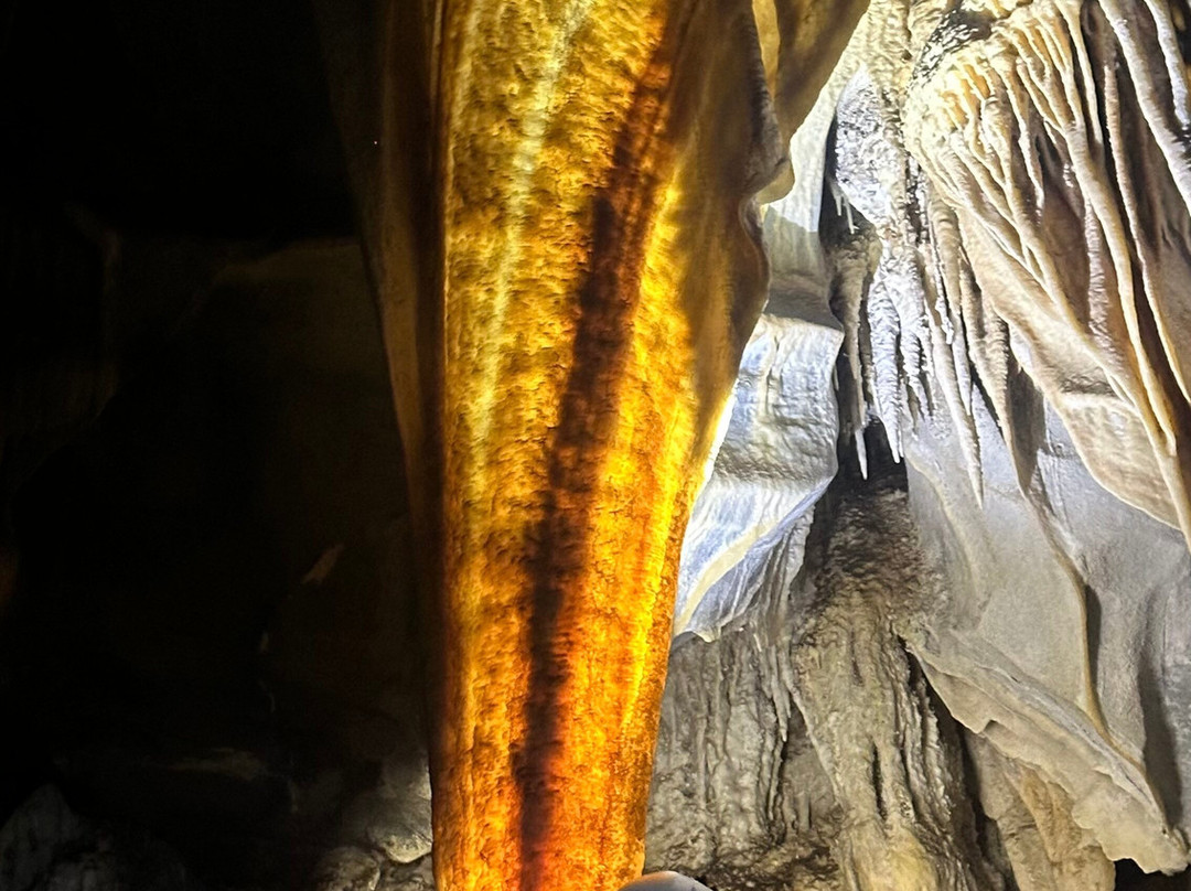 EcoPark Lago Suspenso-伊波兰加必去景点