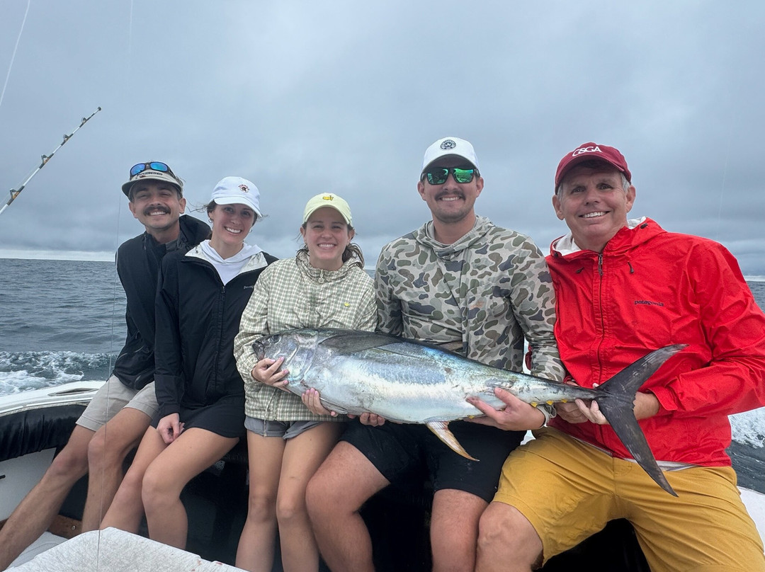 Wetass II Sportfishing景点图片