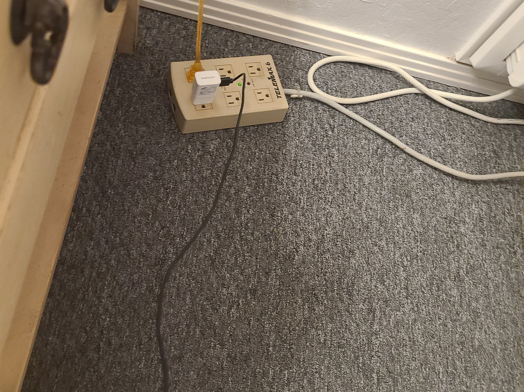 The Springville Inn-Springville必去景点