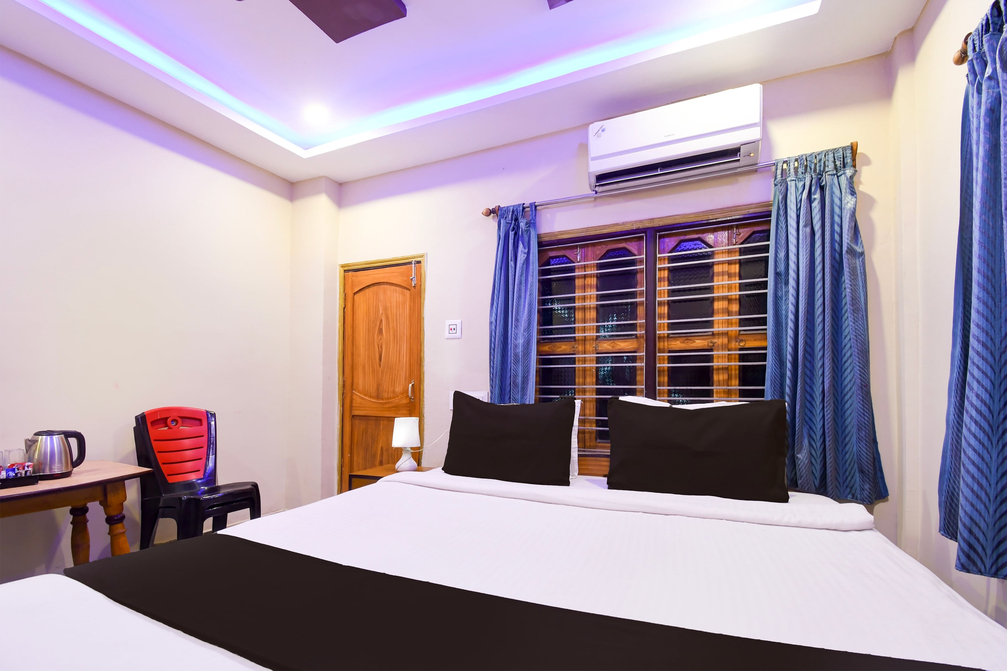 Super Townhouse Digha Sea Beach-客卧