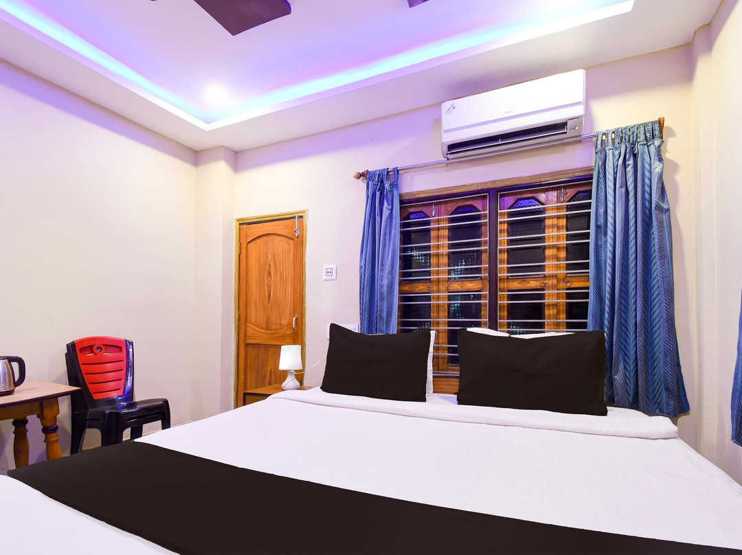 Super Townhouse Digha Sea Beach主图