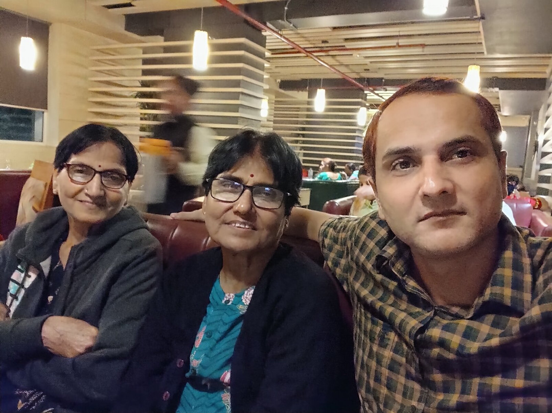 Imperial Heights主图