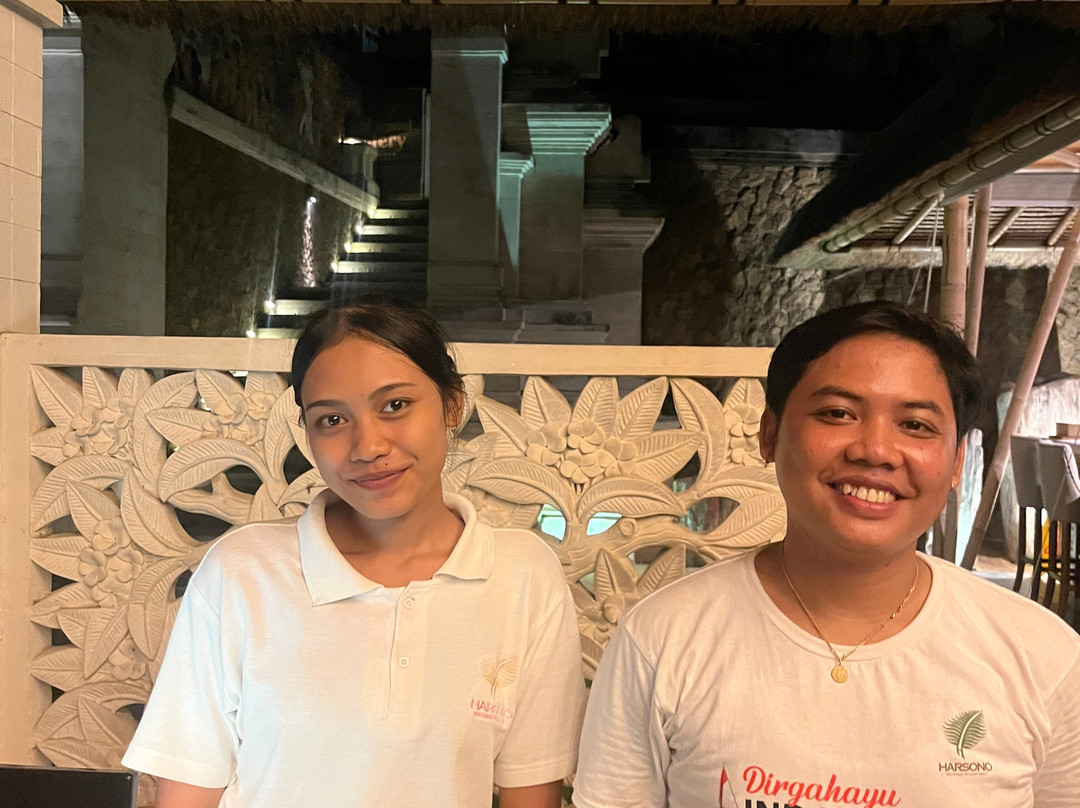Harsono Boutique Resort Bali主图