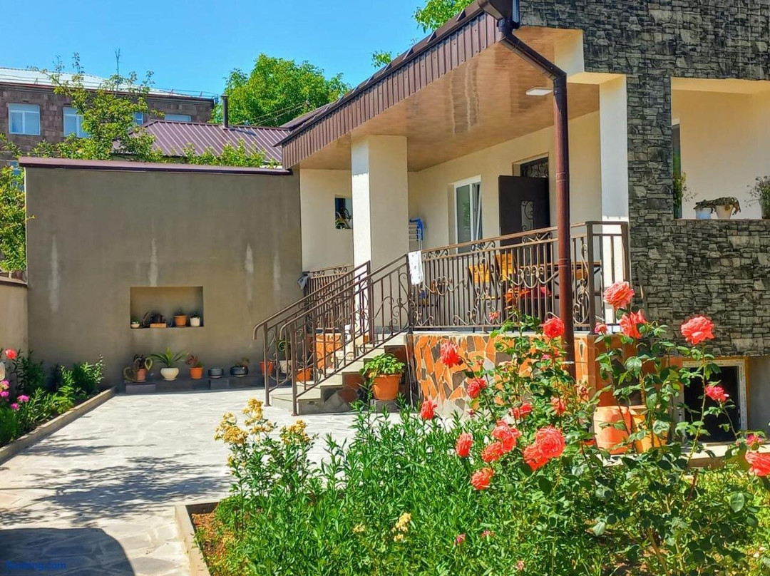 Inexpensive B&B