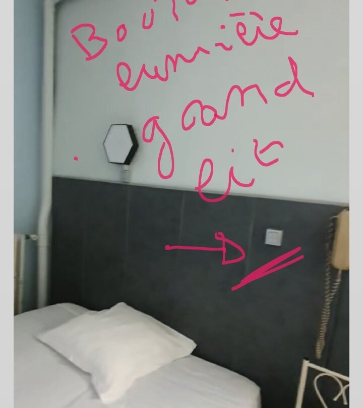 Hotel La Marmotte主图