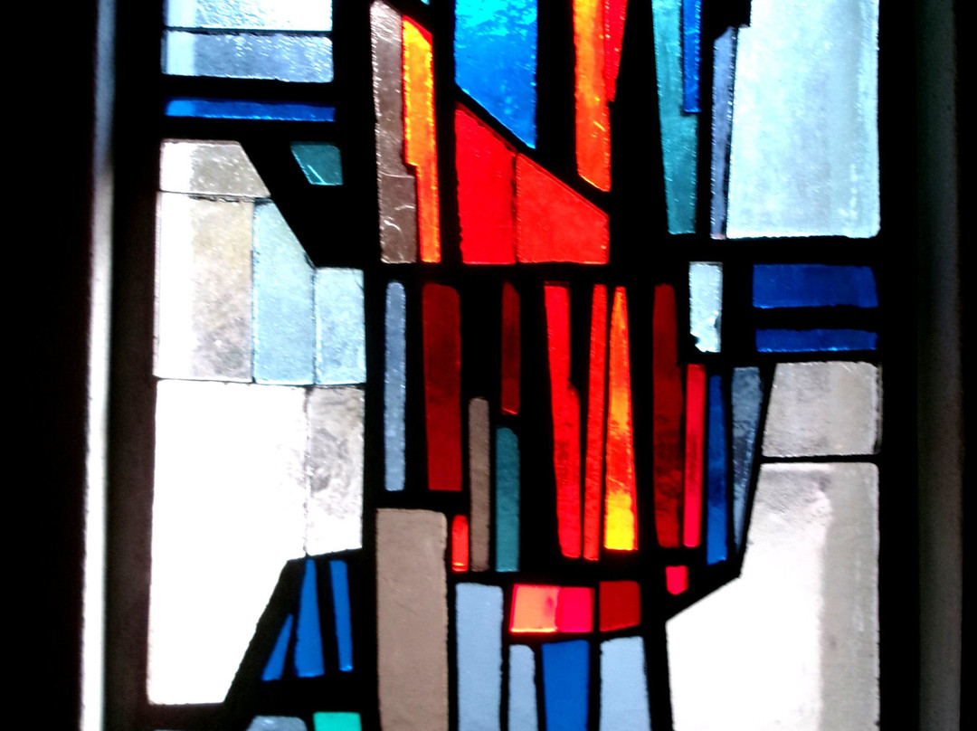 Kapuzinerkloster Rapperswil-拉珀斯维尔必去景点