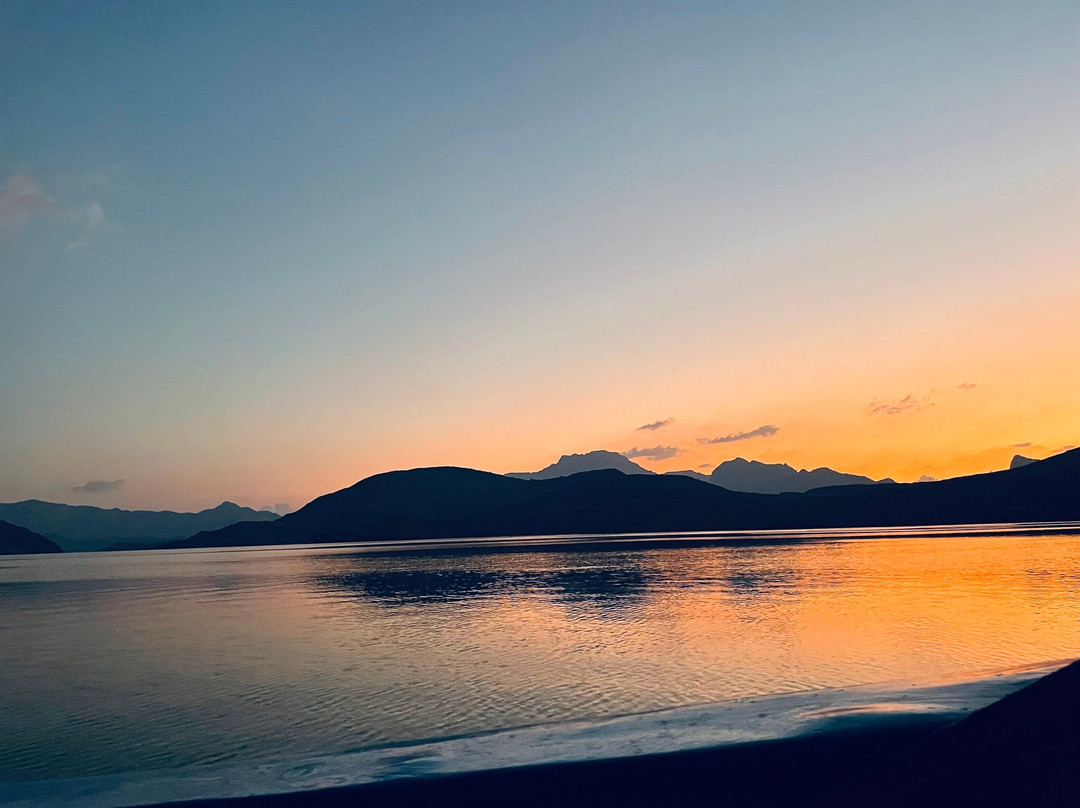 Musandam Sea Adventure Travel and Tourism-海塞卜必去景点