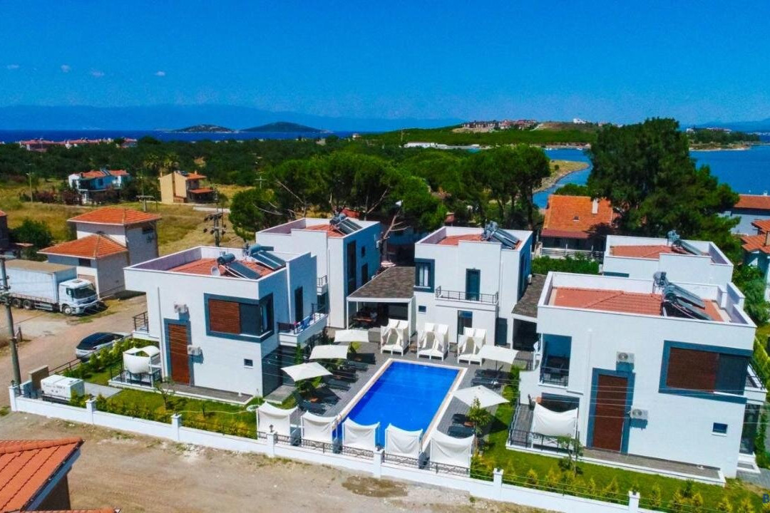 Cunda Rota Garden Otel