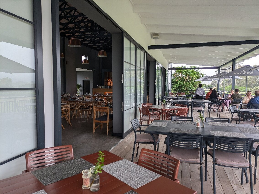 Bitou Vineyards-普利登堡湾必去景点