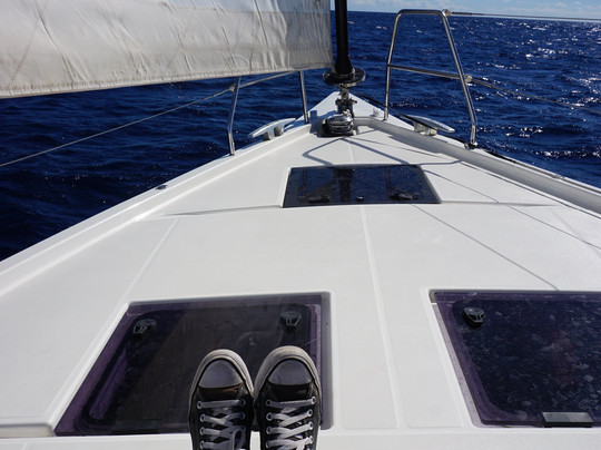 Sailing Mallorca-马洛卡帕尔马必去景点