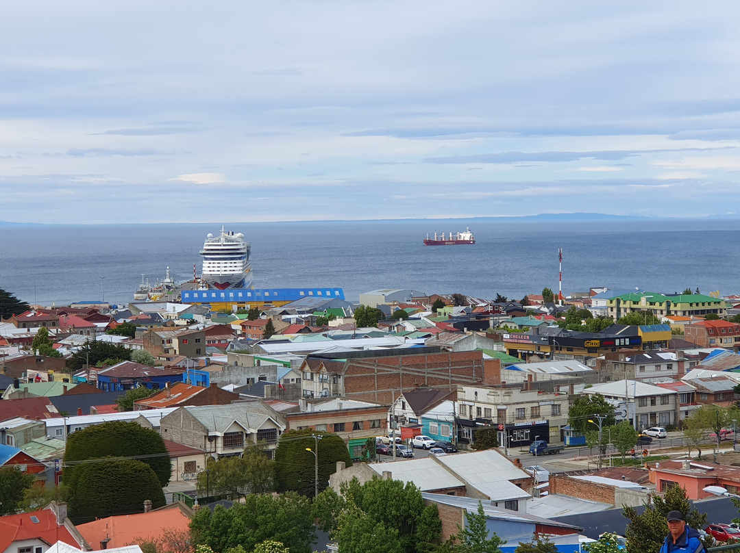 Mirador Cerro De La Cruz-蓬塔阿雷纳斯必去景点