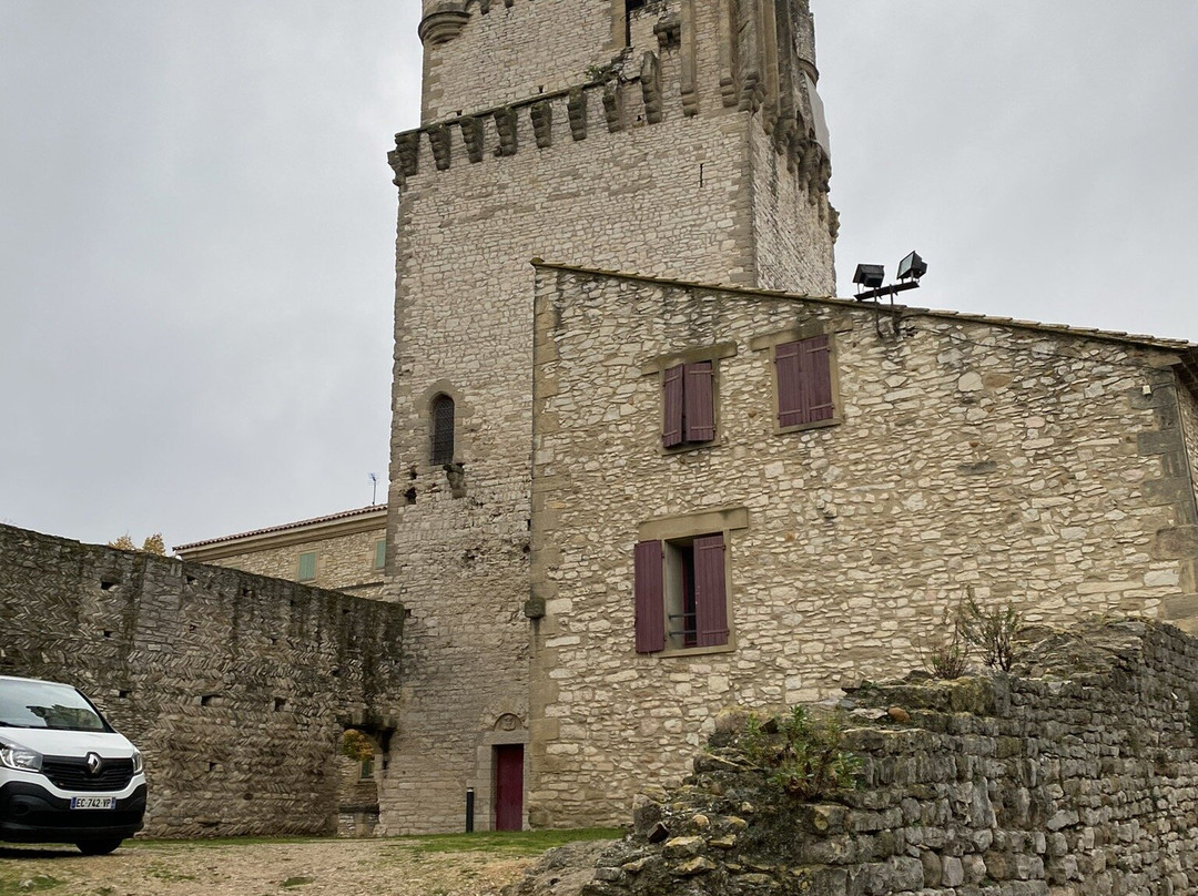 Hotel Le Saint-Laurent主图