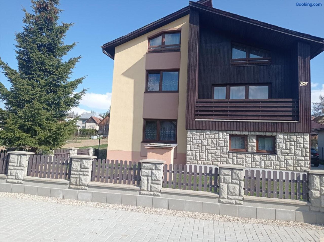 Chata-Sarka