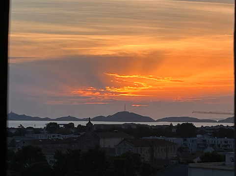 La Maison Radieuse (Le Corbusier)-Reze必去景点