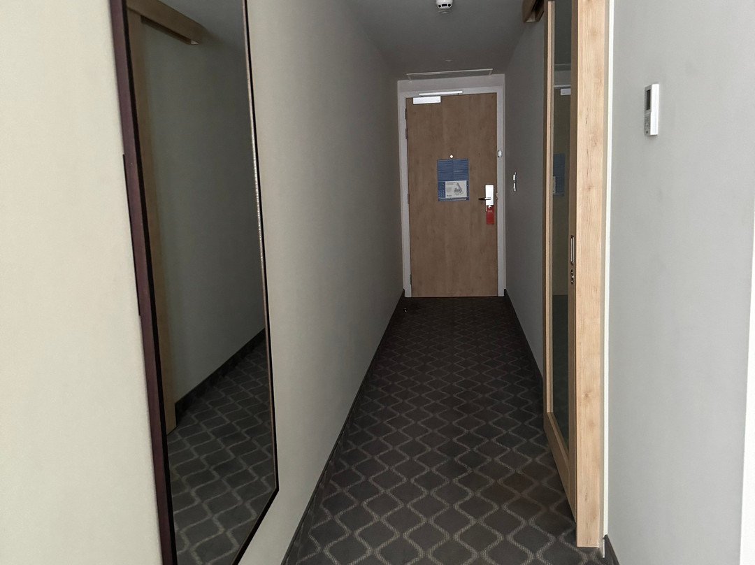 Hampton by Hilton Antwerp Central Station主图