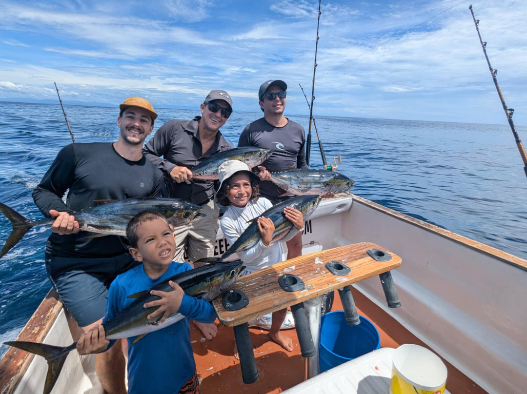Samara Deep Sea Fishing And Lodge景点图片