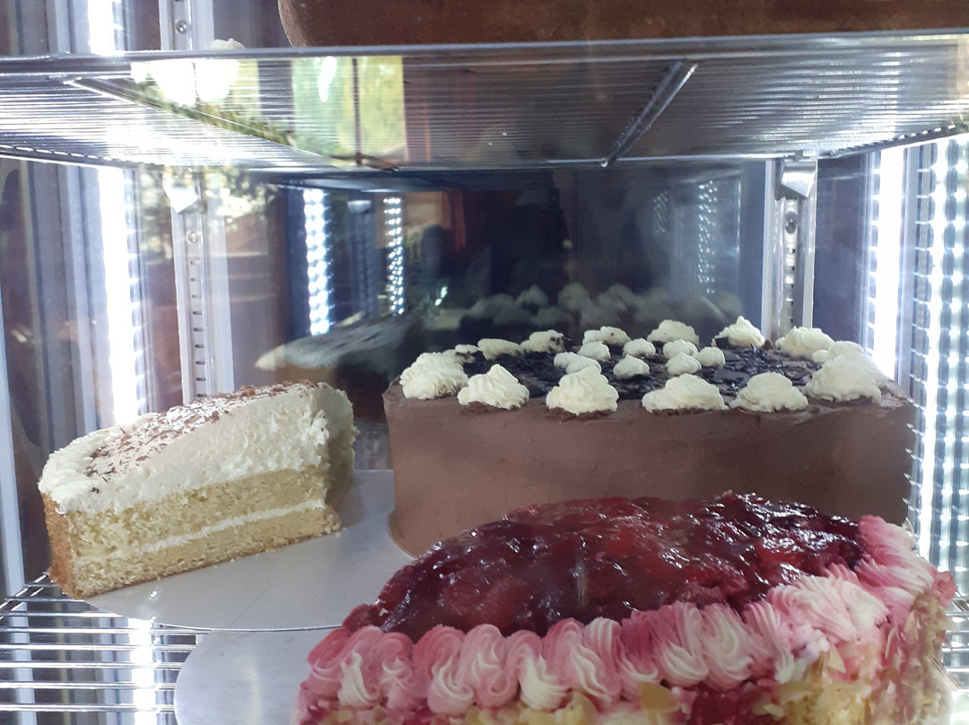 Hotel Sonnenhof主图