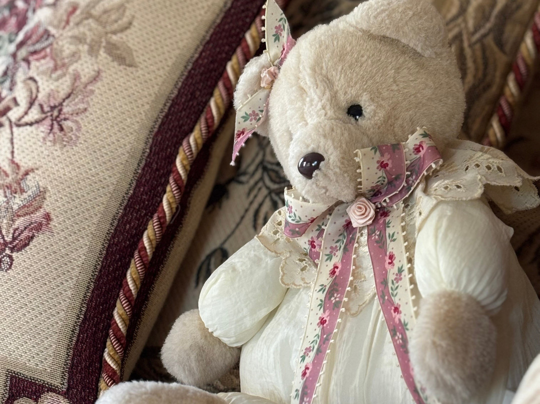 Pinebrook Manor B&B Inn主图