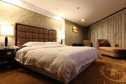 厦门环岛南路美仑酒店（黄厝海滩店）主图