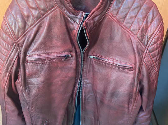 Claudio Iacovelli Leather Factory-佛罗伦萨必去景点