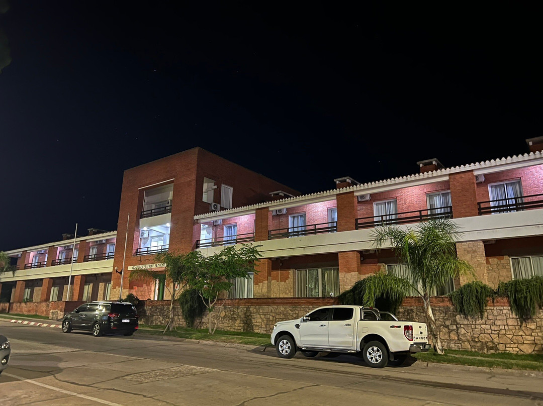 Gran Hotel Fray Bentos主图