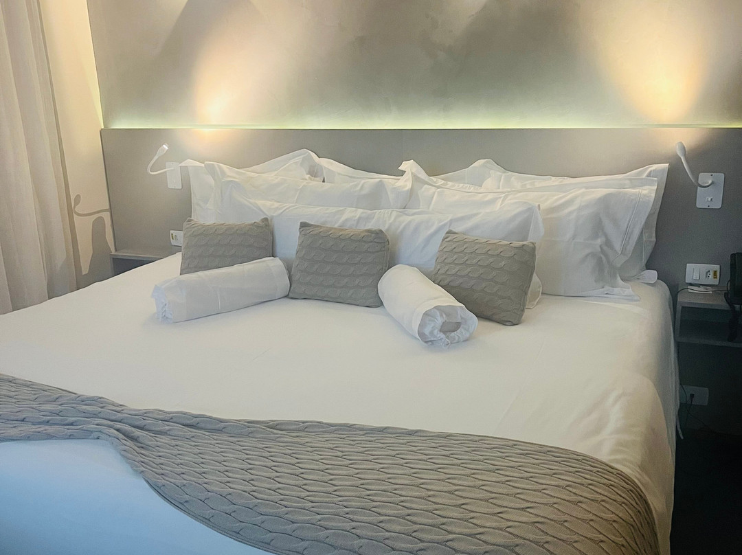 eSuites Virginia Luxemburgo主图