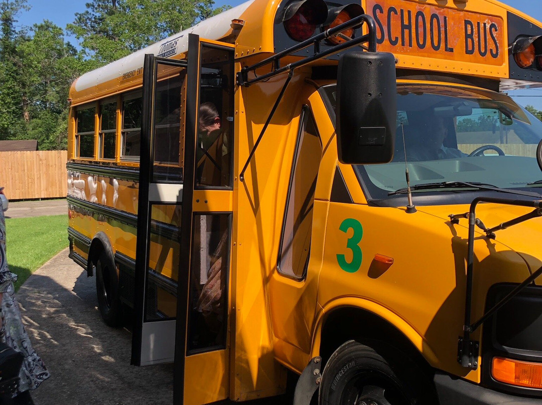 Shangri La Botanical Gardens and Nature Center-奥兰治必去景点