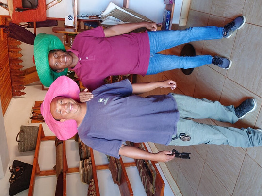 SOBEHA MADAGASCAR TOUR-安塔那那利佛必去景点