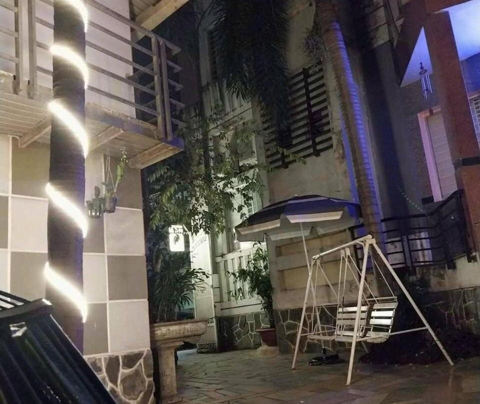 Hoang Tri Guest House 89