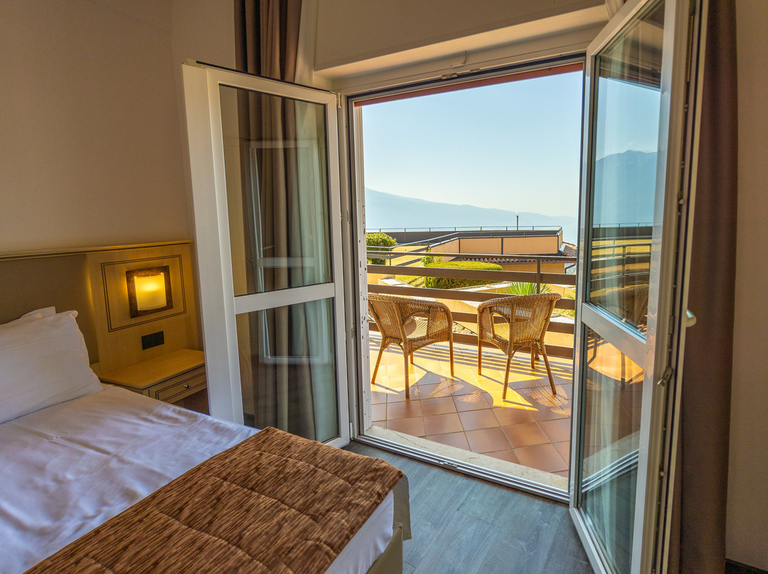 Hotel Le Balze Aktiv & Wellness主图