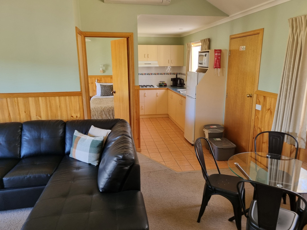 Golden Heritage Accommodation主图