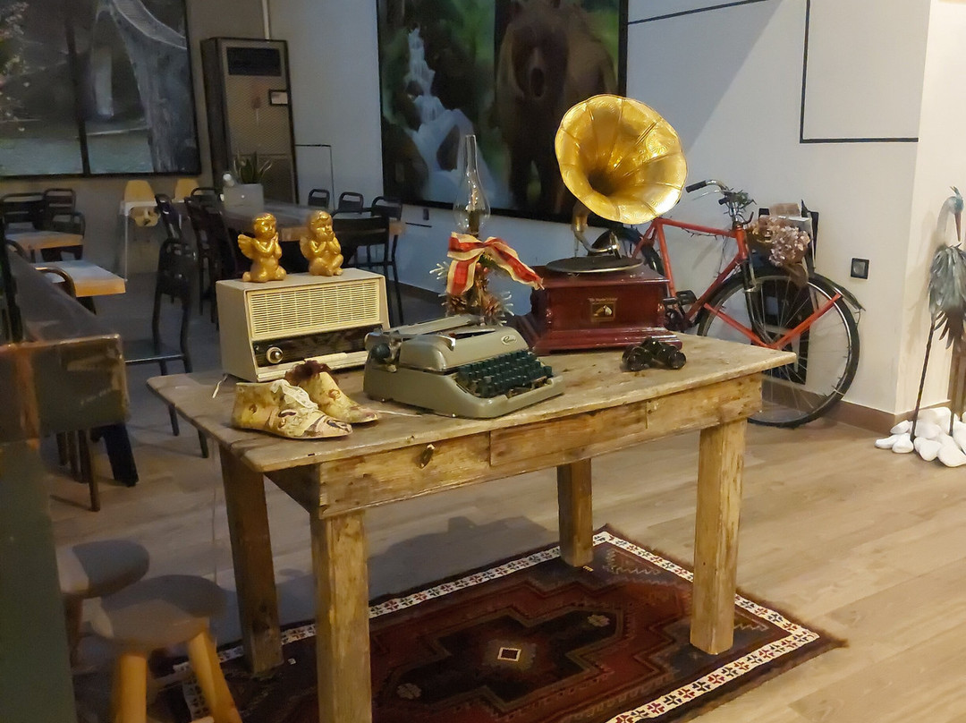 Koferita Hotel主图