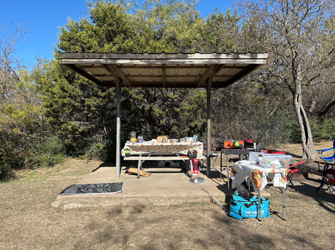 Cedar Hill State Park-Cedar Hill必去景点