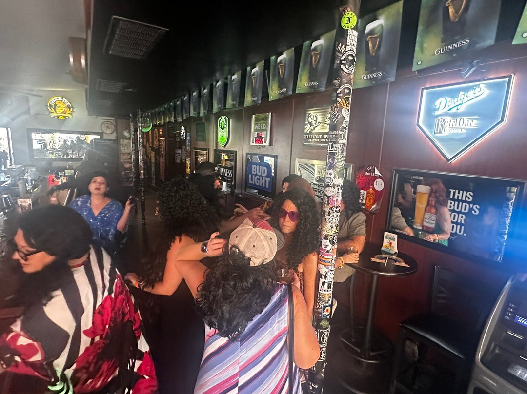 Social Cycle-棕榈泉市必去景点